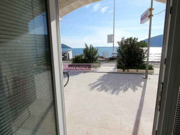 Poslovni prostor 22 m² – Savina, Herceg Novi — fotografija 8