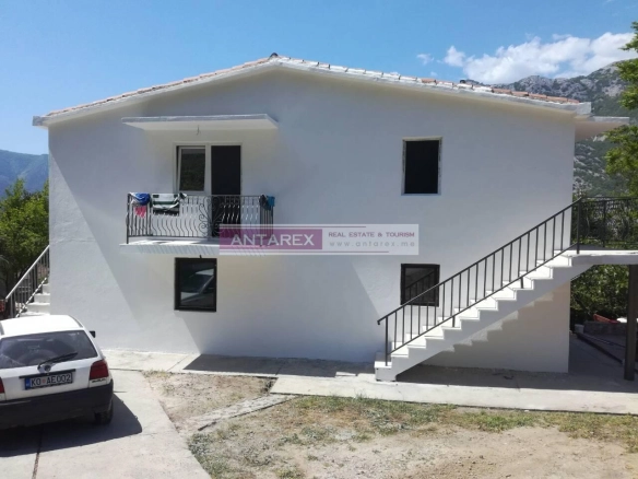 Kuća 192 m² – Risan, Kotor — fotografija 4
