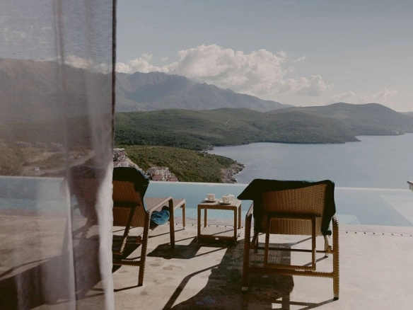Kuća – Luštica — fotografija 5