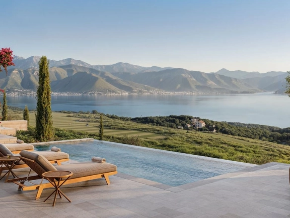 Kuća – Luštica — fotografija 6