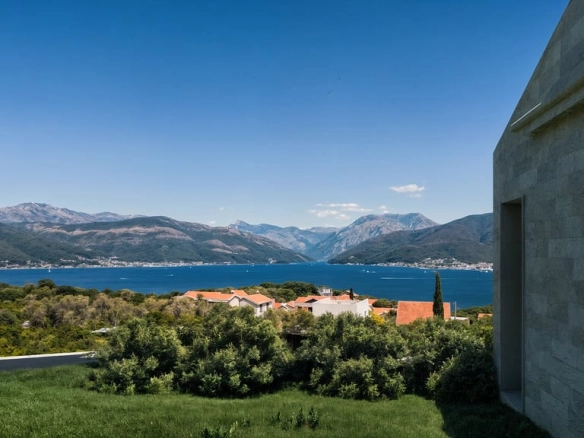 Stan – Luštica — fotografija 5