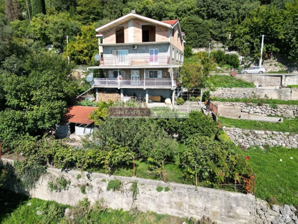 Kuća 230 m² – Herceg Novi — fotografija 15