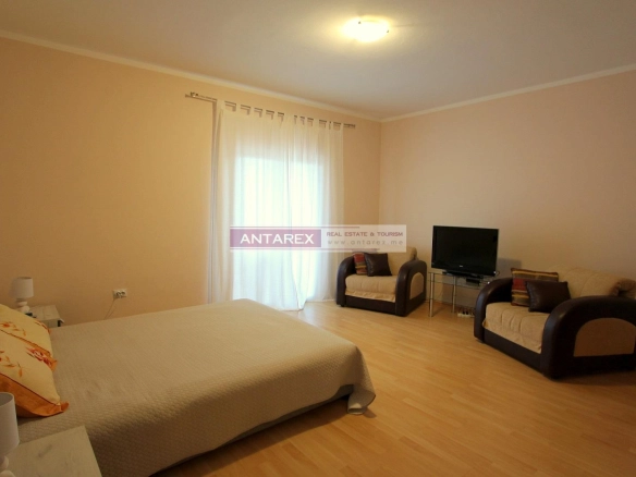Trosoban stan 104 m² – Bijela, Herceg Novi — fotografija 5