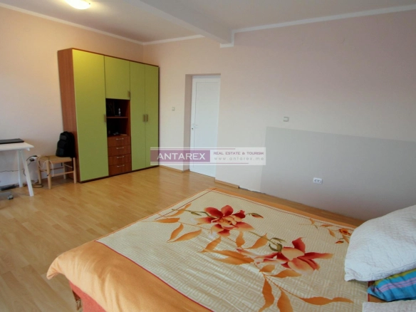 Trosoban stan 104 m² – Bijela, Herceg Novi — fotografija 8