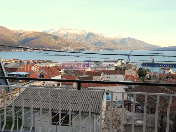 Trosoban stan 104 m² – Bijela, Herceg Novi — fotografija 10