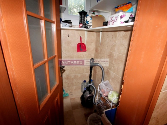 Trosoban stan 104 m² – Bijela, Herceg Novi — fotografija 12