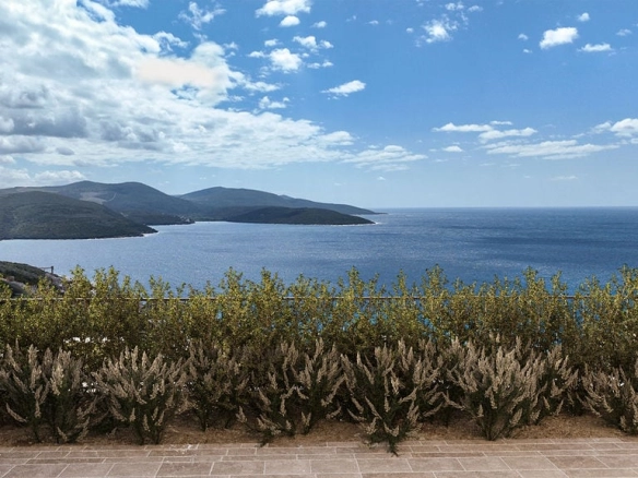 Stan 51 m² – Luštica — fotografija 15