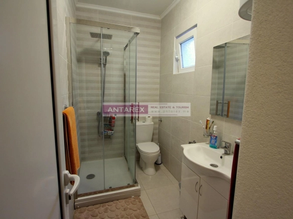 Trosoban stan 104 m² – Bijela, Herceg Novi — fotografija 13