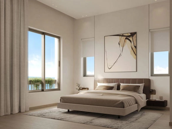Trosoban stan 138 m² – Luštica — fotografija 5