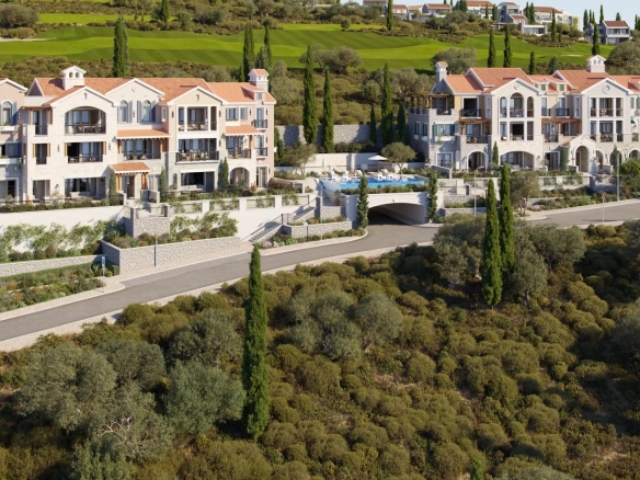 Trosoban stan 138 m² – Luštica — fotografija 12