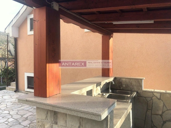 Kuća 120 m² – Ratiševina, Herceg Novi — fotografija 8