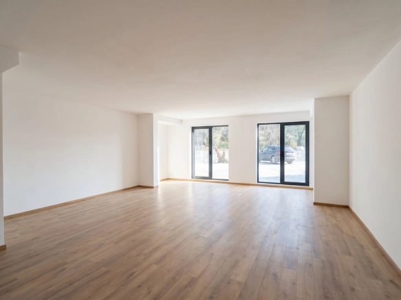 Dvosoban stan 93 m² – Pržno, Budva — fotografija 2