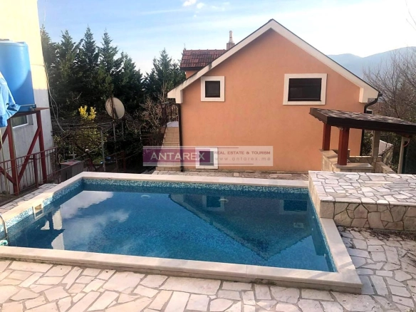 Kuća 120 m² – Ratiševina, Herceg Novi — fotografija 10