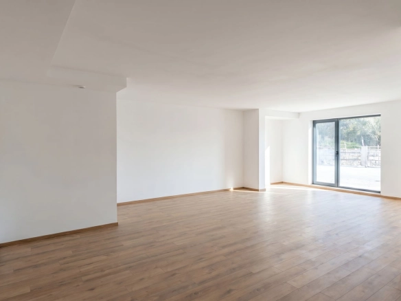 Dvosoban stan 93 m² – Pržno, Budva — fotografija 3
