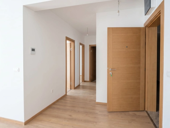 Dvosoban stan 93 m² – Pržno, Budva — fotografija 4