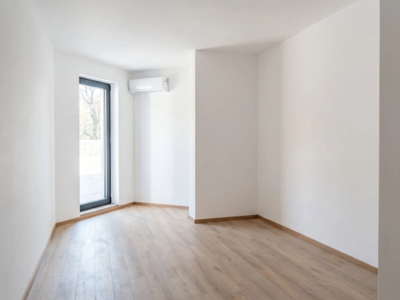 Dvosoban stan 93 m² – Pržno, Budva — fotografija 5