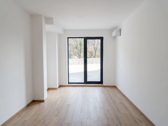 Dvosoban stan 93 m² – Pržno, Budva — fotografija 6