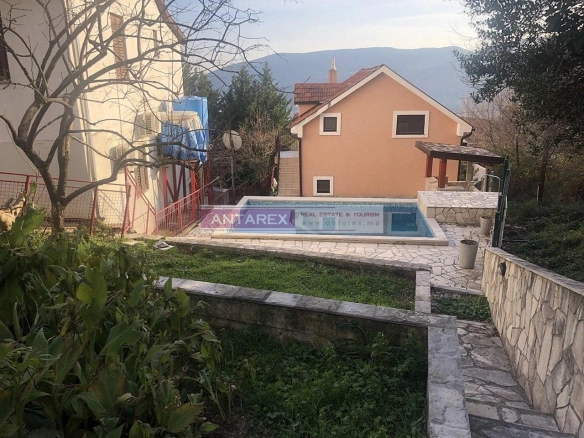 Kuća 120 m² – Ratiševina, Herceg Novi — fotografija 14