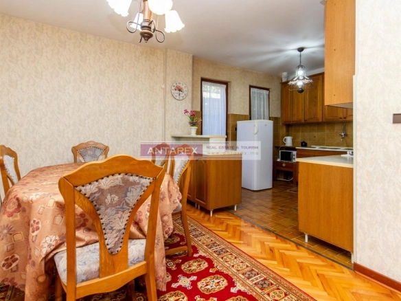 Kuća 160 m² – Đenovići, Herceg Novi — fotografija 4