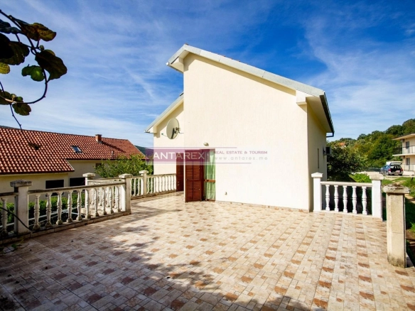Kuća 160 m² – Đenovići, Herceg Novi — fotografija 11