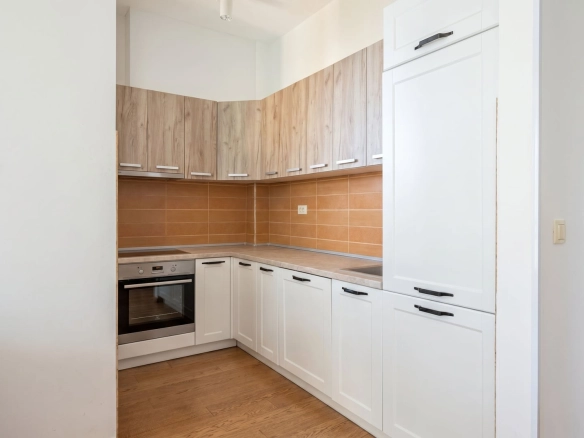 Dvosoban stan 72 m² – Bečići, Budva — fotografija 7