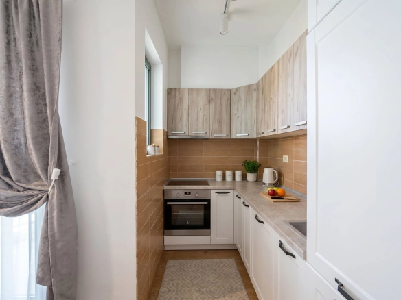 Dvosoban stan 72 m² – Bečići, Budva — fotografija 8