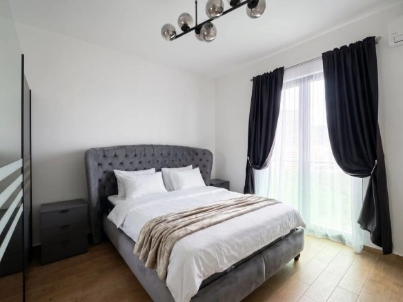 Dvosoban stan 72 m² – Bečići, Budva — fotografija 10