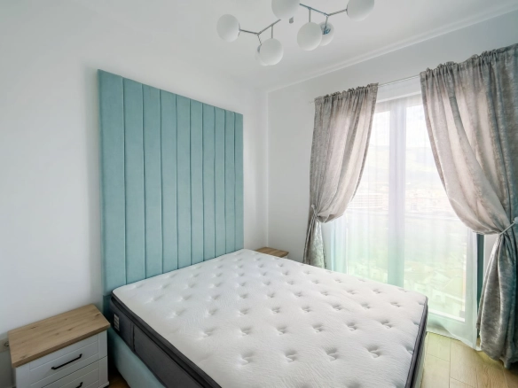 Dvosoban stan 72 m² – Bečići, Budva — fotografija 12