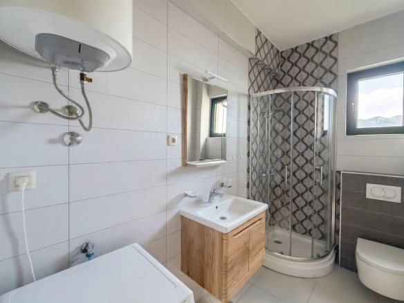 Dvosoban stan 72 m² – Bečići, Budva — fotografija 14