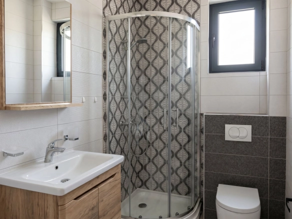Dvosoban stan 72 m² – Bečići, Budva — fotografija 15