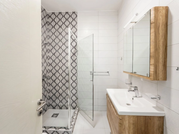 Dvosoban stan 72 m² – Bečići, Budva — fotografija 16