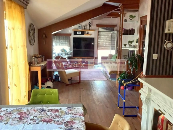 Trosoban stan 116 m² – Dobrota, Kotor — fotografija 4