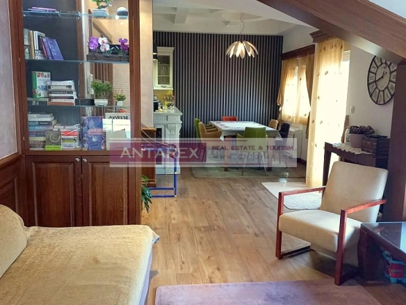 Trosoban stan 116 m² – Dobrota, Kotor — fotografija 6