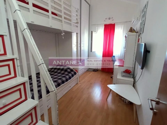 Trosoban stan 116 m² – Dobrota, Kotor — fotografija 8