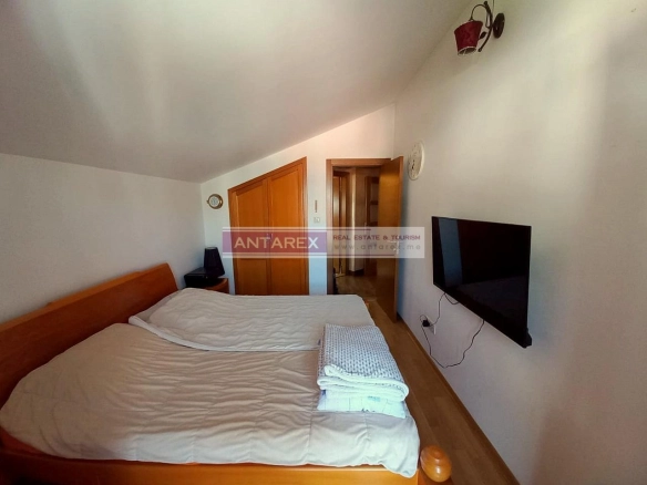 Trosoban stan 116 m² – Dobrota, Kotor — fotografija 9