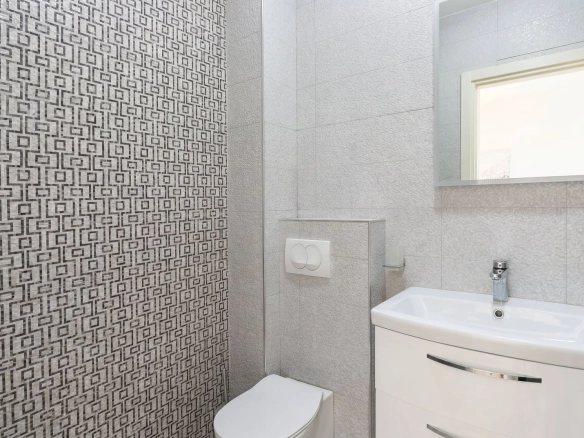 Jednosoban stan 51 m² – Bečići, Budva — fotografija 12