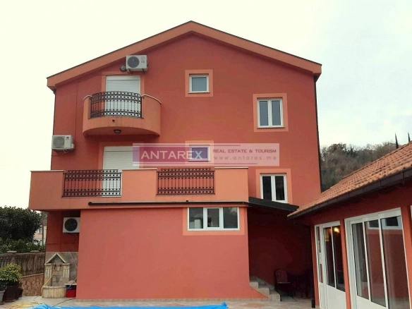 Kuća 520 m² – Zelenika, Herceg Novi — fotografija 2