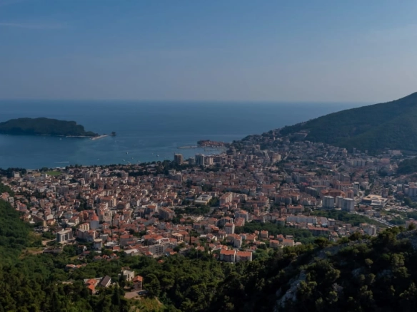 Kuća 300 m² – Markovići, Budva — fotografija 3