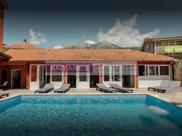 Kuća 520 m² – Zelenika, Herceg Novi — fotografija 12