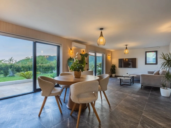 Kuća 300 m² – Markovići, Budva — fotografija 10