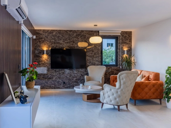 Kuća 300 m² – Markovići, Budva — fotografija 16