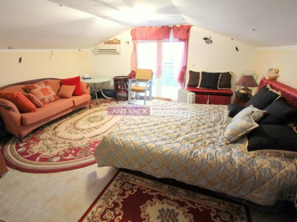 Kuća 80 m² – Baošići, Herceg Novi — fotografija 7