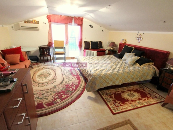 Kuća 80 m² – Baošići, Herceg Novi — fotografija 8