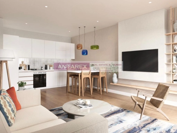 Dvosoban stan 191 m² – Tivat — fotografija 8