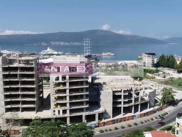 Dvosoban stan 191 m² – Tivat — fotografija 11