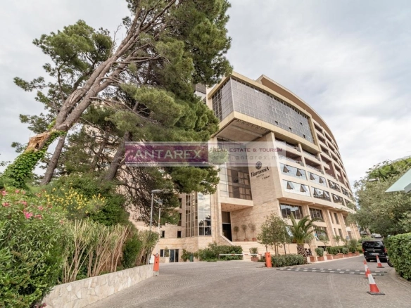 Poslovni prostor 626 m² – Budva — fotografija 7