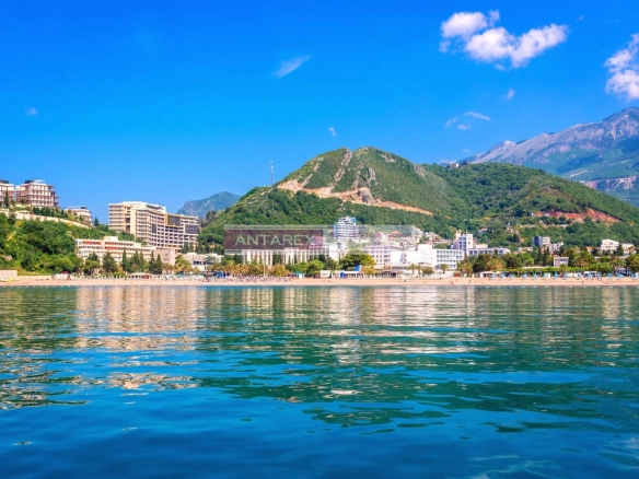 Poslovni prostor 626 m² – Budva — fotografija 8