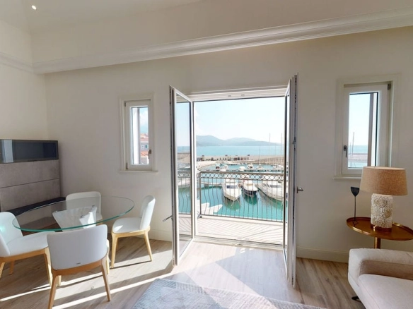 Jednosoban stan 74 m² – Luštica — fotografija 3