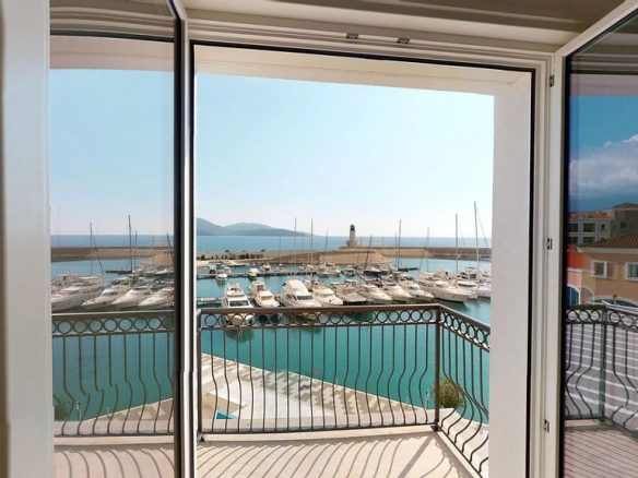 Jednosoban stan 74 m² – Luštica — fotografija 4