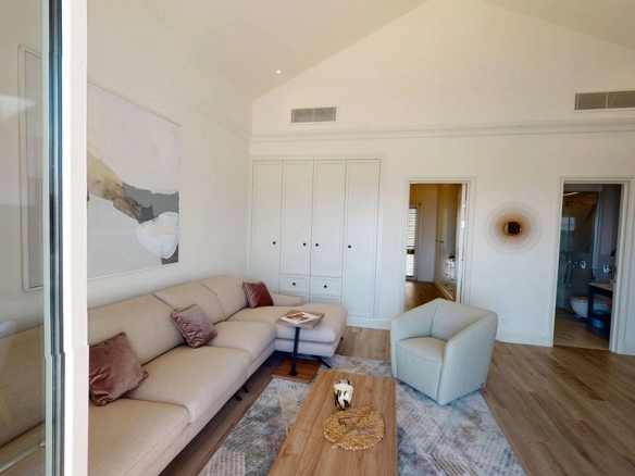 Jednosoban stan 74 m² – Luštica — fotografija 6